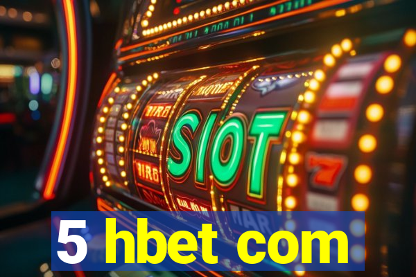 5 hbet com